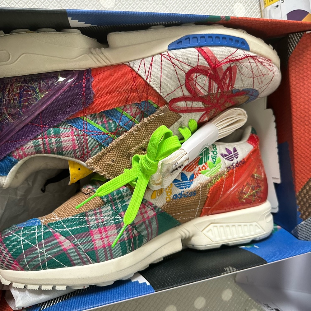 Brand new adidas Sean Witherspoon never worn